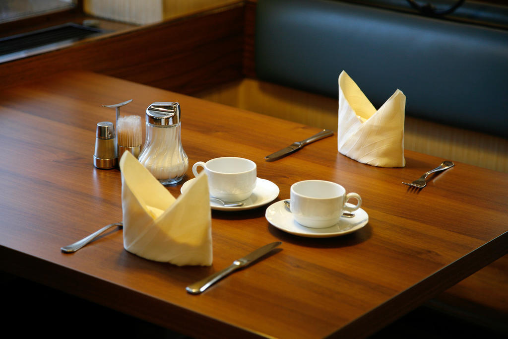 Hotel Riede Vienne
