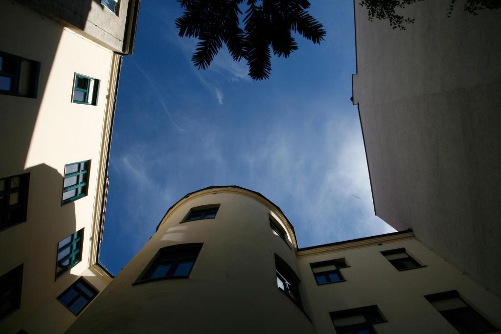Hotel Riede Vienne