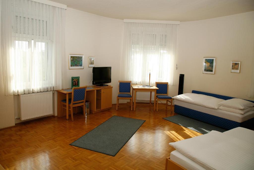 Riede 3* Vienne