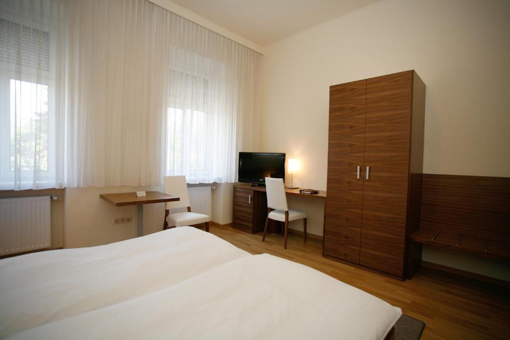 Hotel Riede Vienne